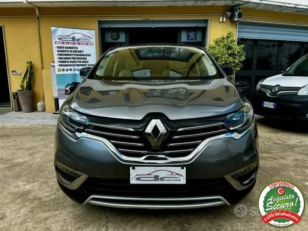 Renault Espace