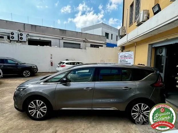 Renault Espace