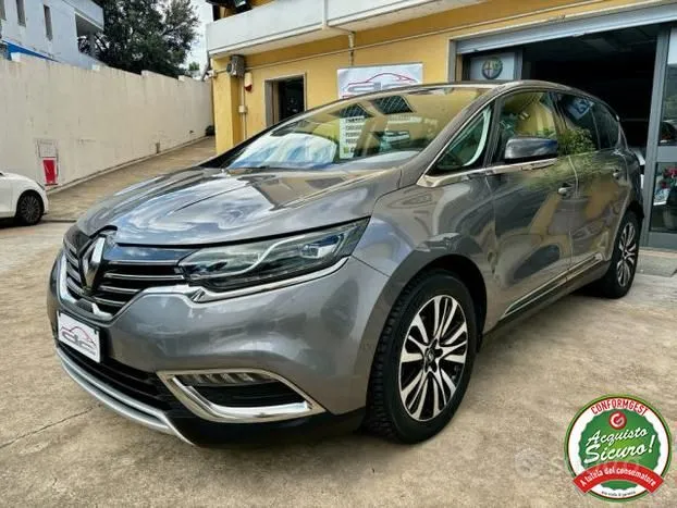 Renault Espace