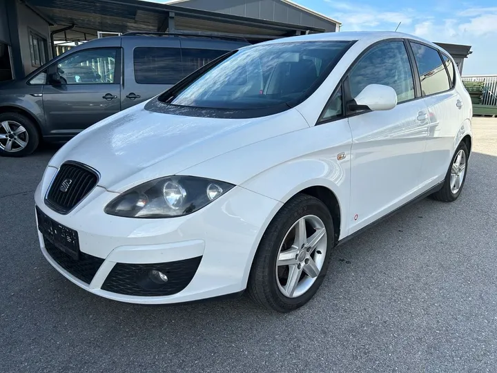 Seat Altea