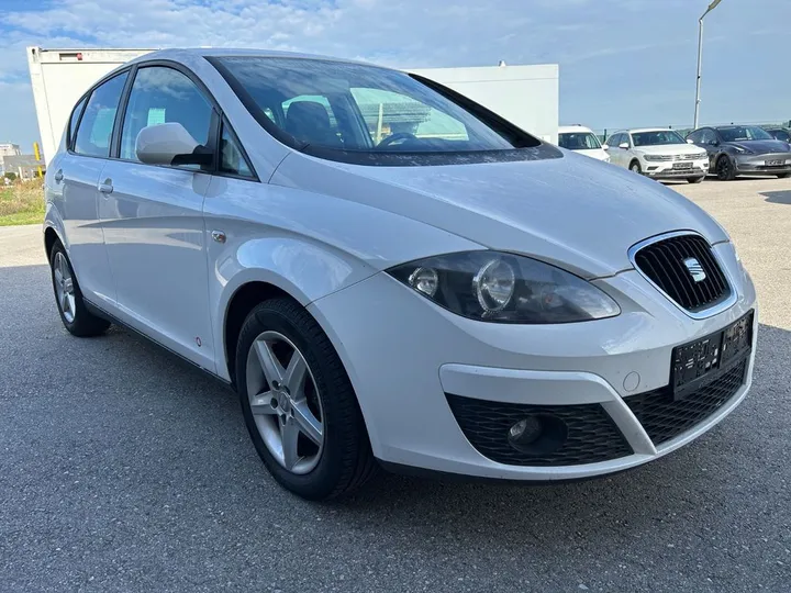 Seat Altea