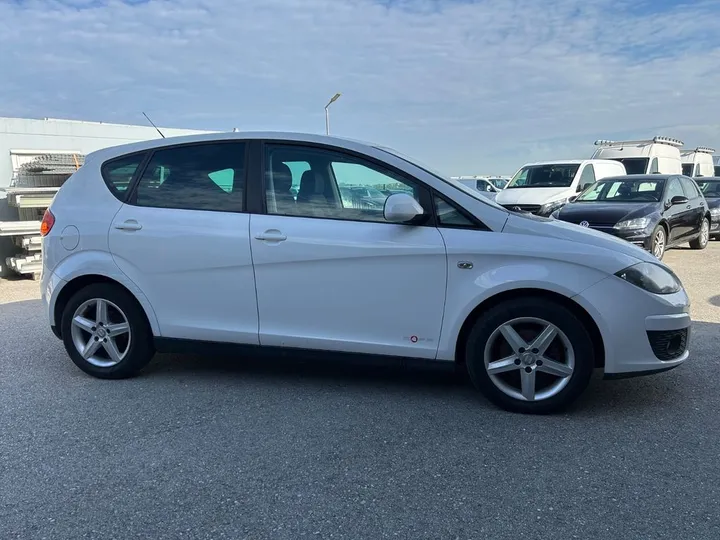Seat Altea