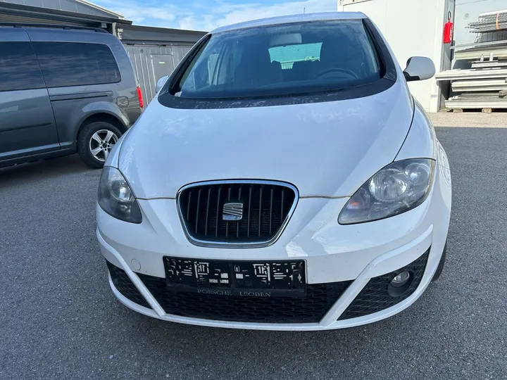 Seat Altea