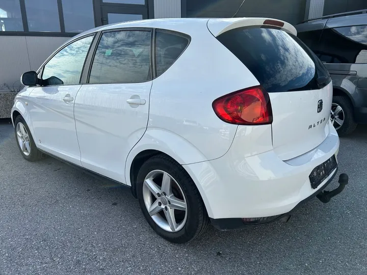 Seat Altea