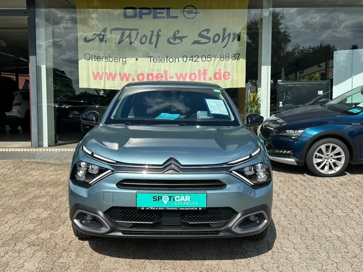 Citroën C4