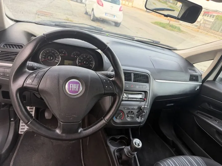 Fiat Grande Punto