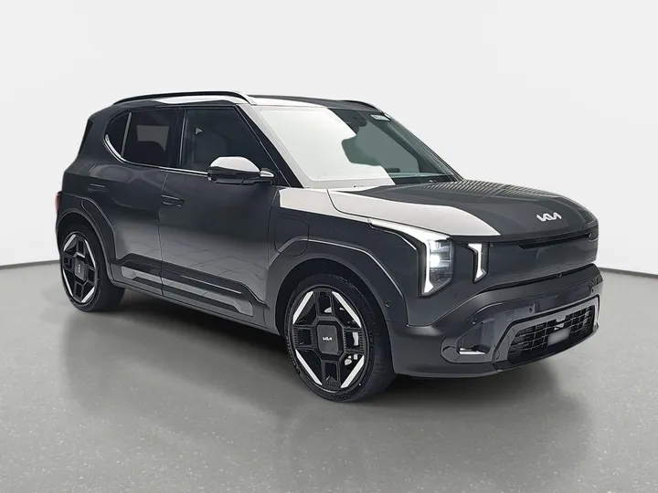 Kia EV2