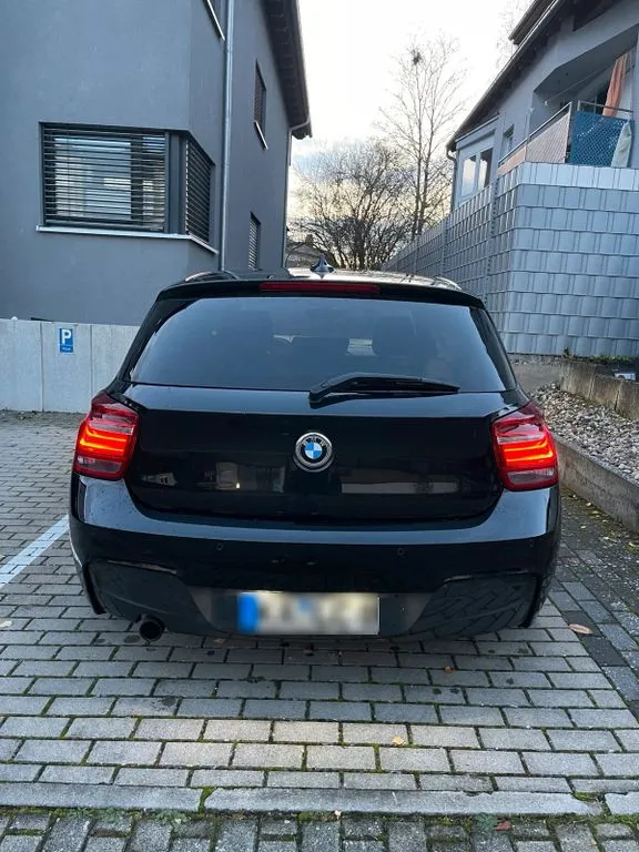 BMW 116