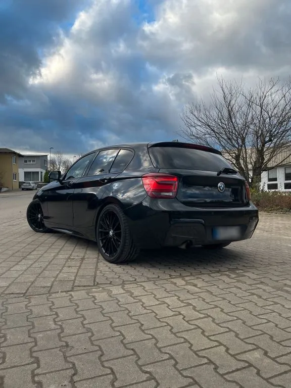 BMW 116