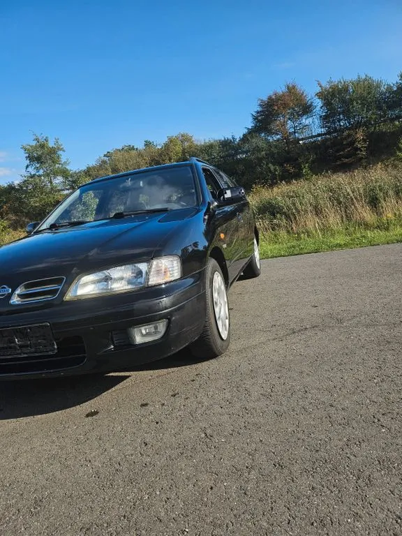 Nissan Primera