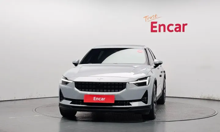 Polestar Polestar 2