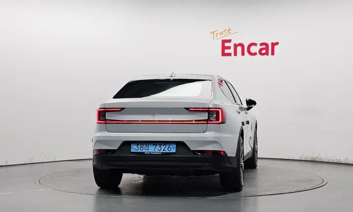 Polestar Polestar 2