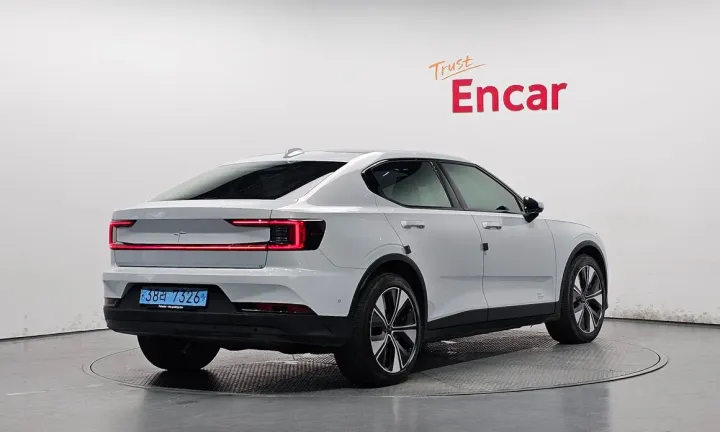 Polestar Polestar 2