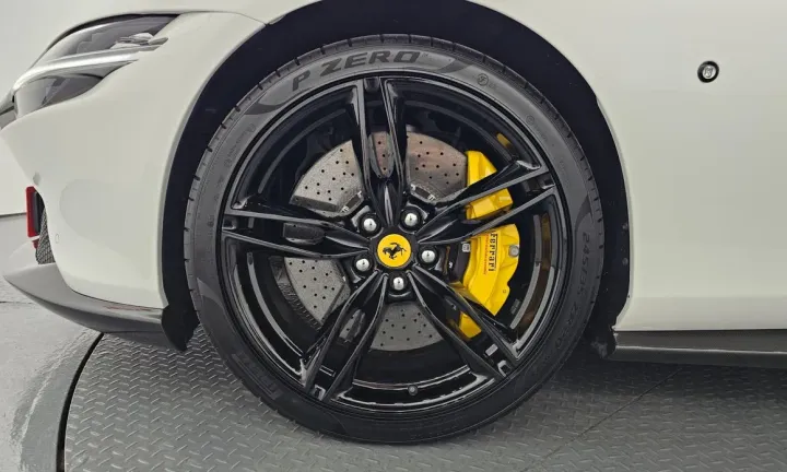 Ferrari Roma