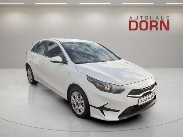 Kia cee'd / Ceed