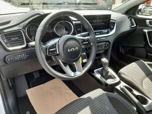 Kia cee'd / Ceed