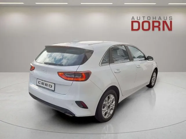 Kia cee'd / Ceed