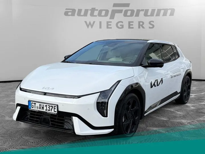 Kia EV4