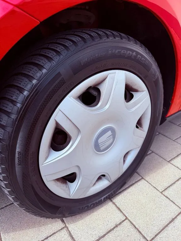 Seat Altea