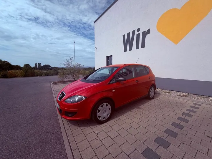 Seat Altea