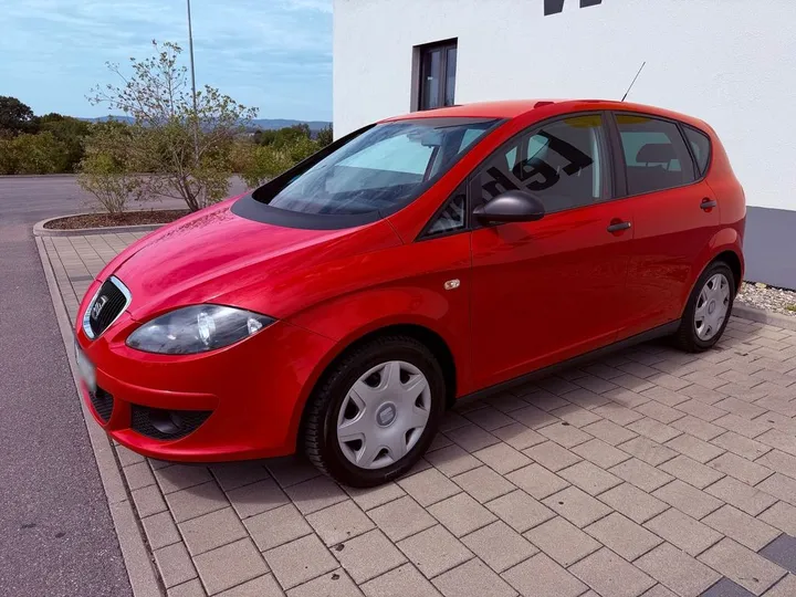 Seat Altea