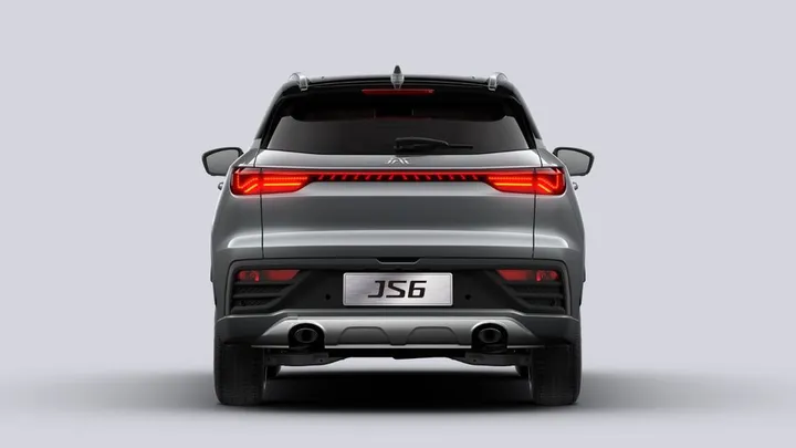 JAC Other