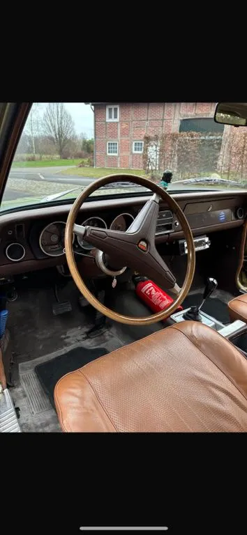 Ford Taunus