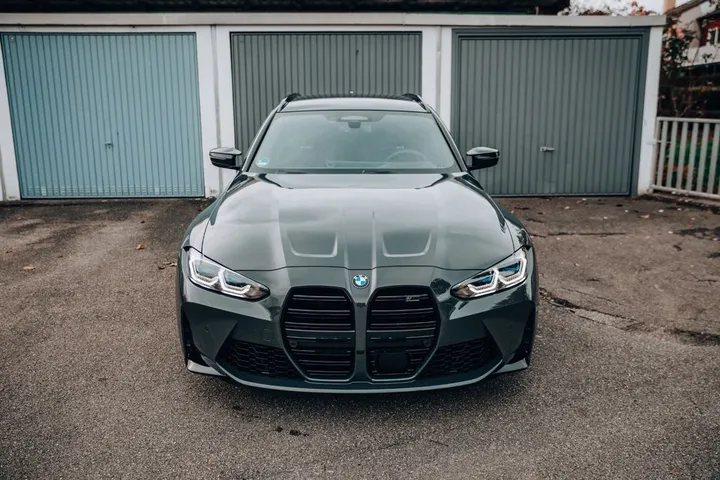 BMW M3