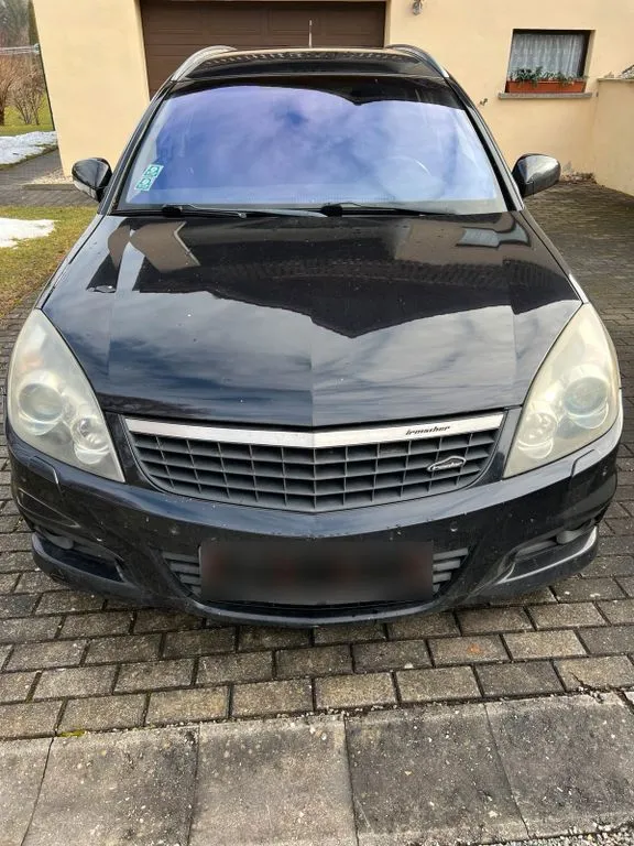 Opel Vectra