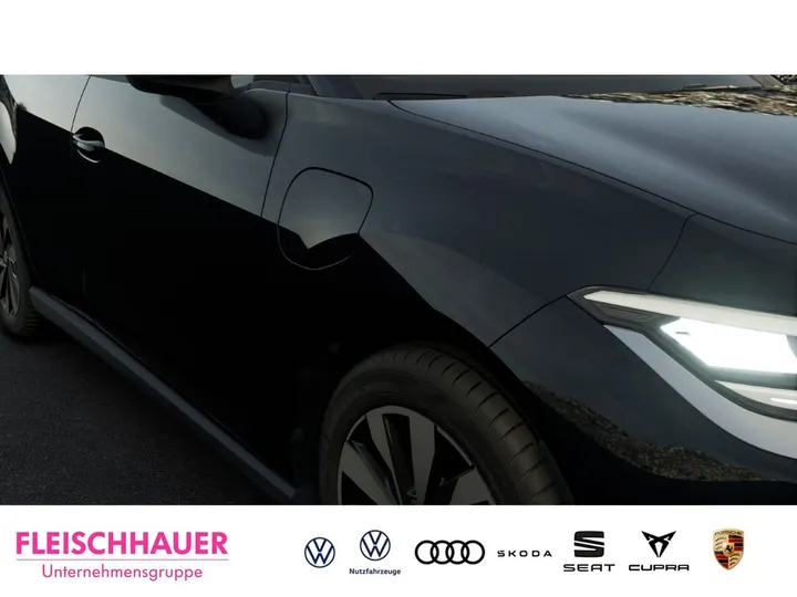 Volkswagen ID. Polo