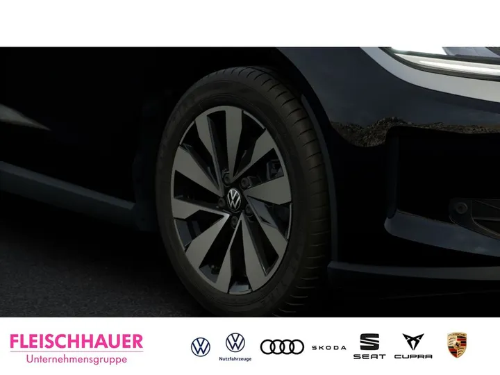 Volkswagen ID. Polo