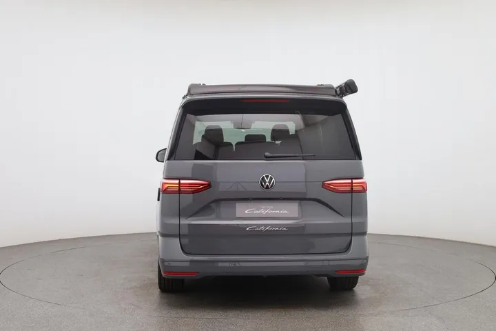 Volkswagen T7 California