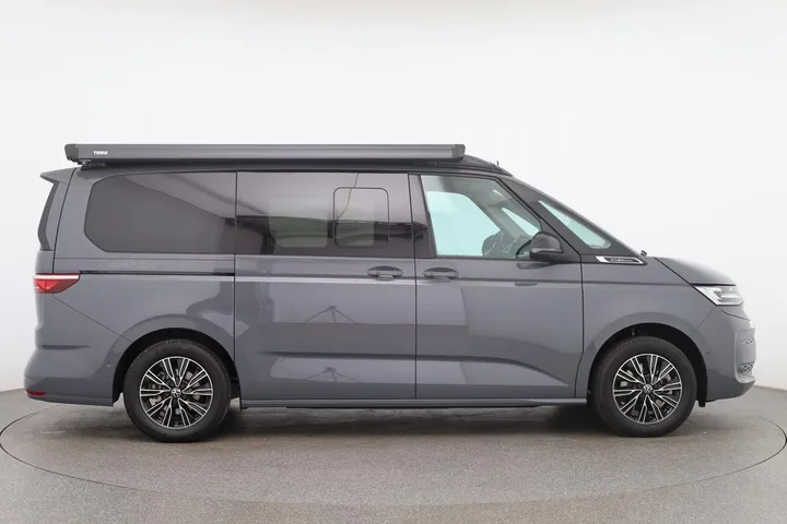 Volkswagen T7 California