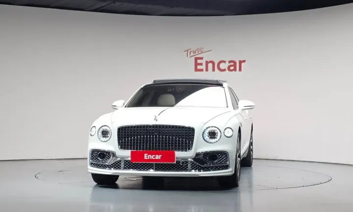 Bentley Flying Spur