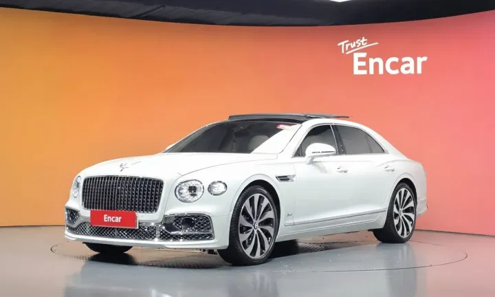 Bentley Flying Spur
