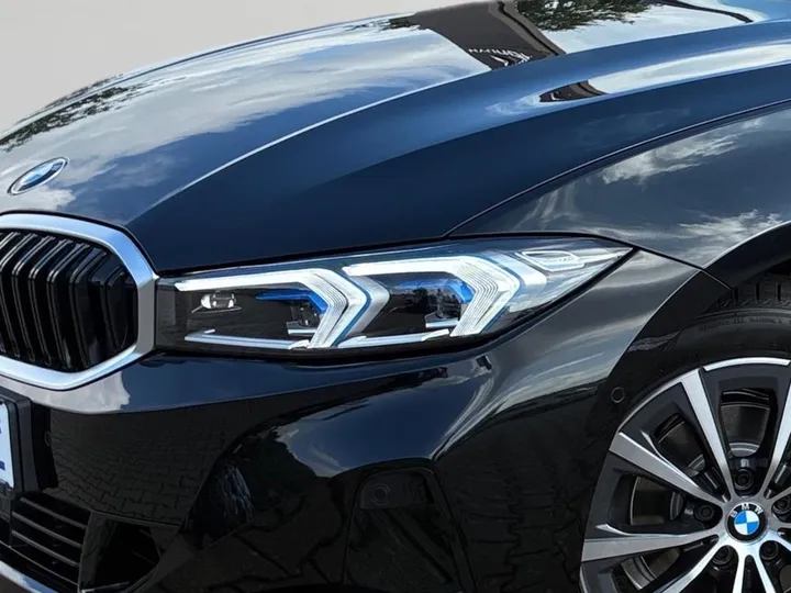 BMW 318
