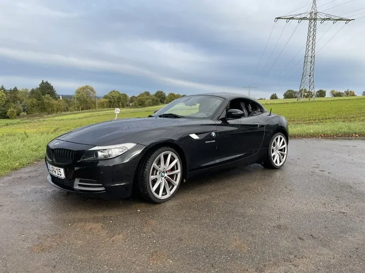 BMW Z4
