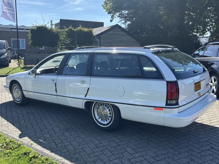Chevrolet Caprice