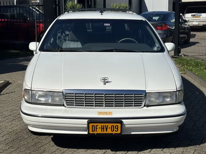 Chevrolet Caprice