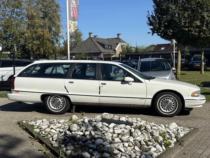 Chevrolet Caprice