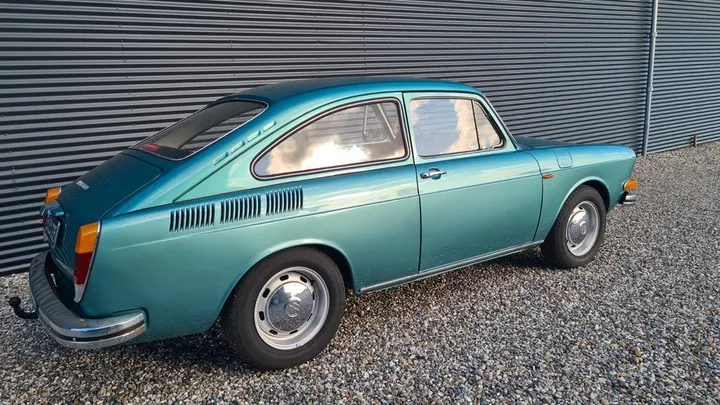 Volkswagen Other