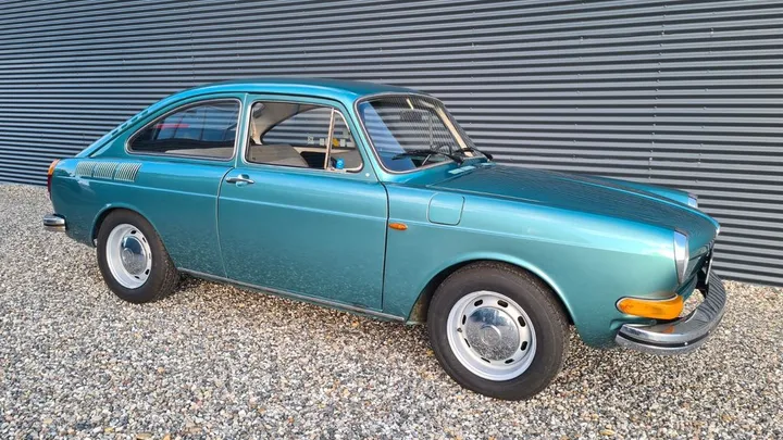 Volkswagen Other