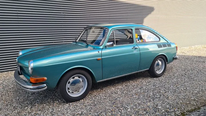 Volkswagen Other