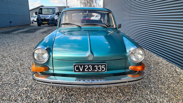 Volkswagen Other