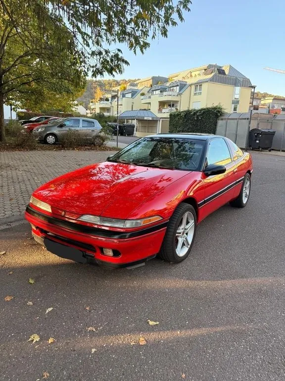 Mitsubishi Eclipse