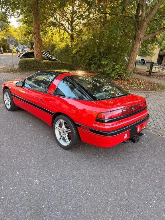 Mitsubishi Eclipse