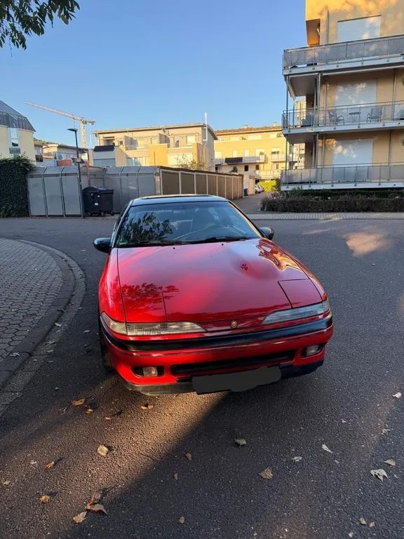 Mitsubishi Eclipse
