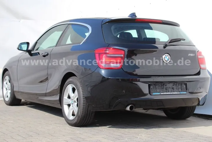 BMW 116