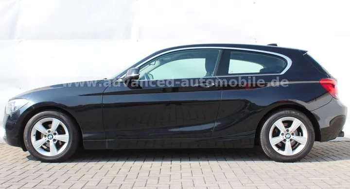 BMW 116