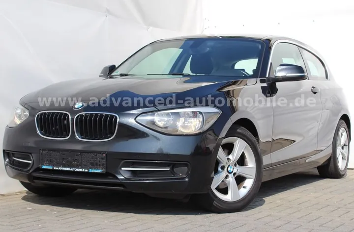 BMW 116